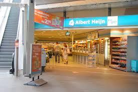 Truc voor bijna gratis blik bier bij de Albert Heijn